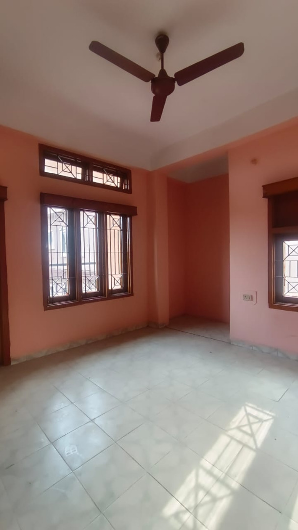 Unfurnished 3bhk in Seuji path, wireless, Seuji Path, Wireless, Basisthpur, Guwahati, Assam, India for Rent